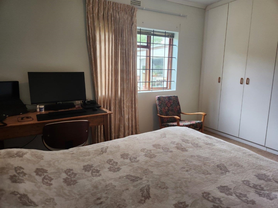 To Let 1 Bedroom Property for Rent in Flamingo Vlei Western Cape